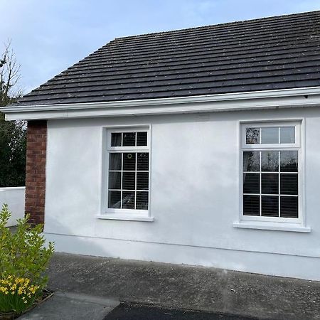 Sonas Seaside Apartment Galway Dış mekan fotoğraf
