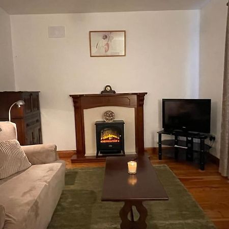Sonas Seaside Apartment Galway Dış mekan fotoğraf