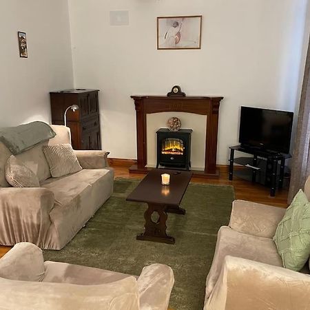 Sonas Seaside Apartment Galway Dış mekan fotoğraf