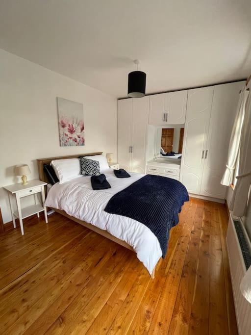 Sonas Seaside Apartment Galway Dış mekan fotoğraf