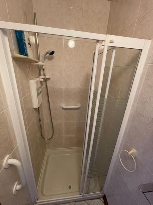 Sonas Seaside Apartment Galway Dış mekan fotoğraf