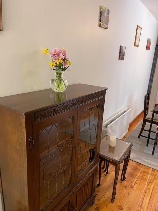 Sonas Seaside Apartment Galway Dış mekan fotoğraf