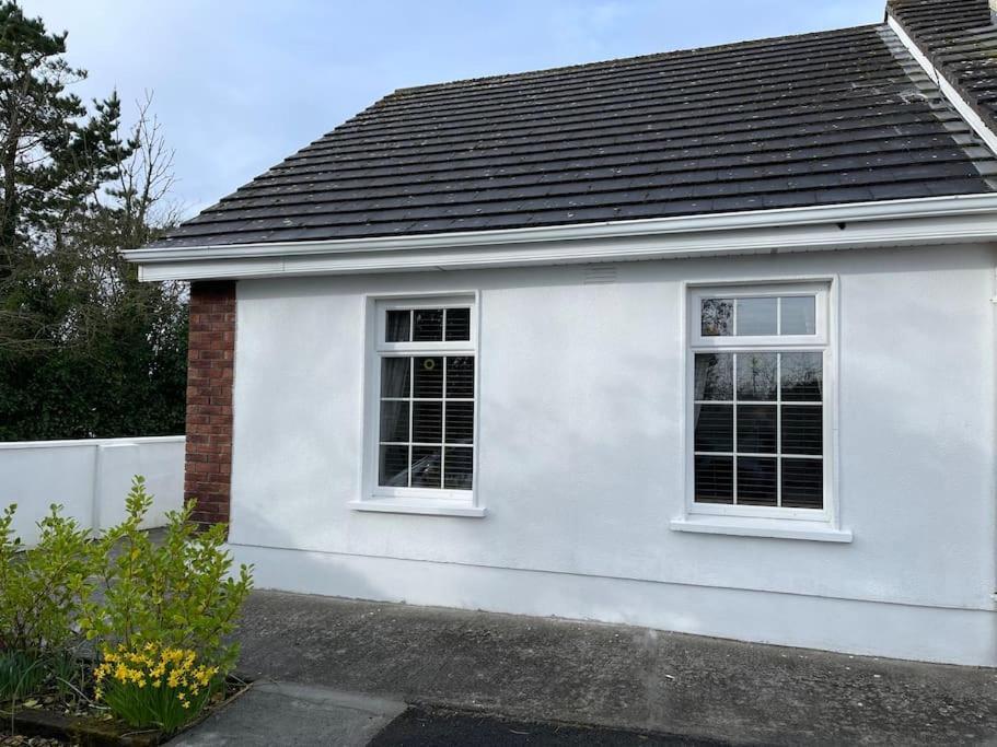 Sonas Seaside Apartment Galway Dış mekan fotoğraf