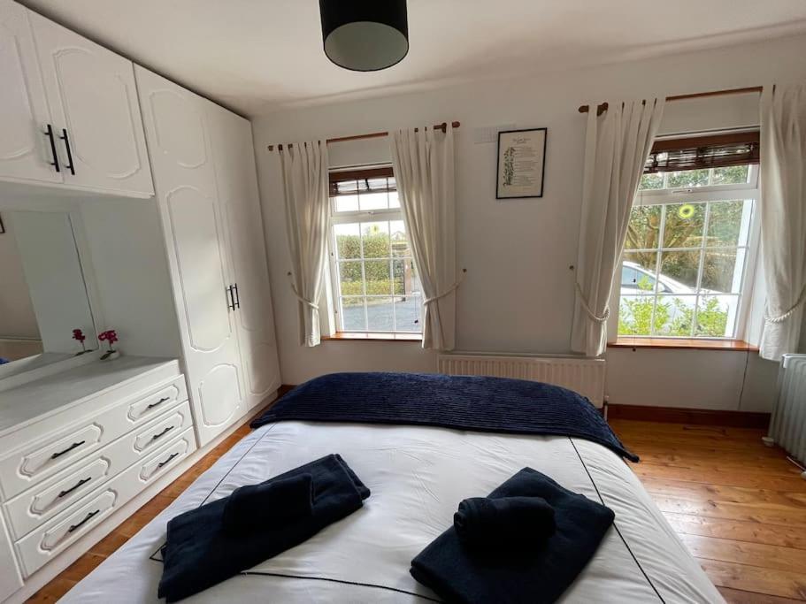 Sonas Seaside Apartment Galway Dış mekan fotoğraf
