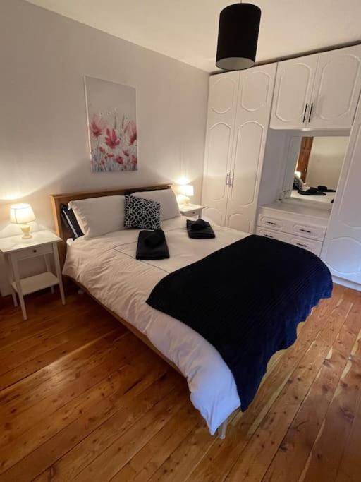 Sonas Seaside Apartment Galway Dış mekan fotoğraf