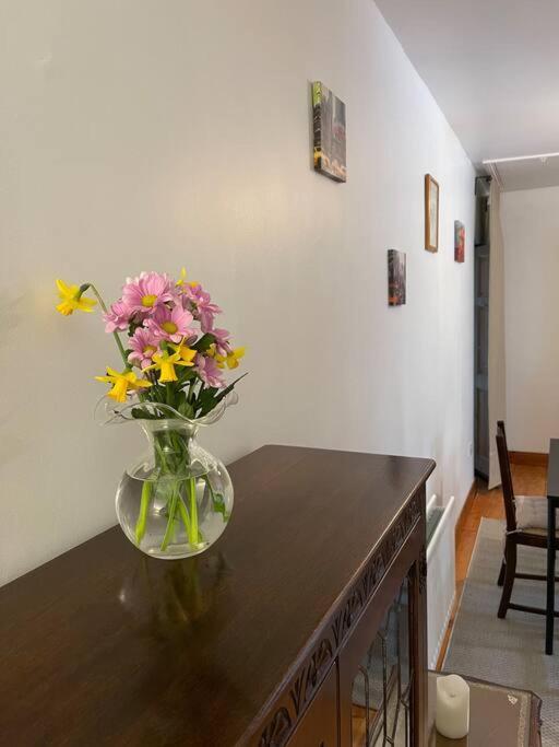 Sonas Seaside Apartment Galway Dış mekan fotoğraf