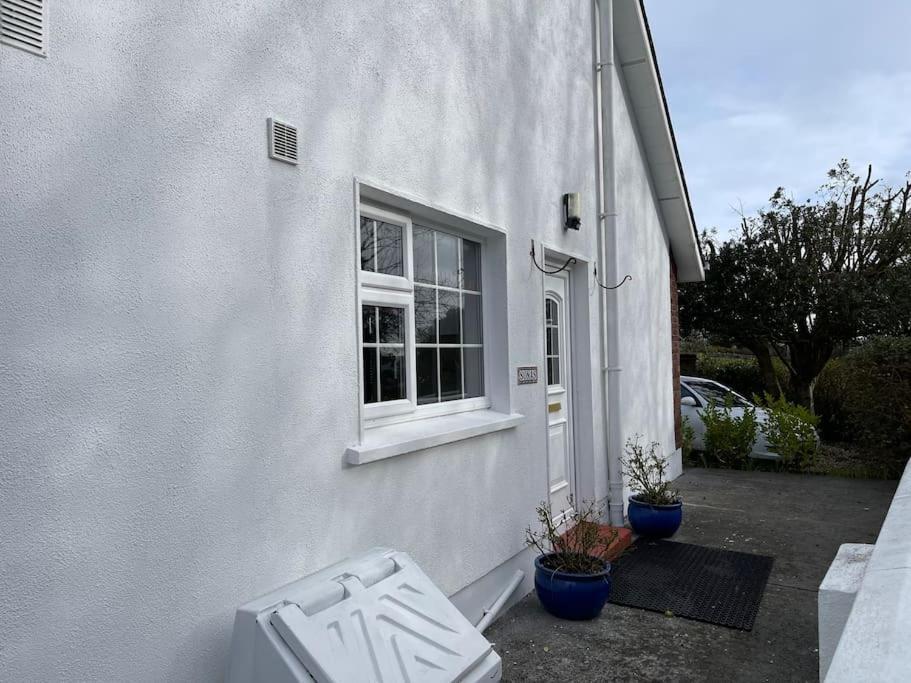 Sonas Seaside Apartment Galway Dış mekan fotoğraf