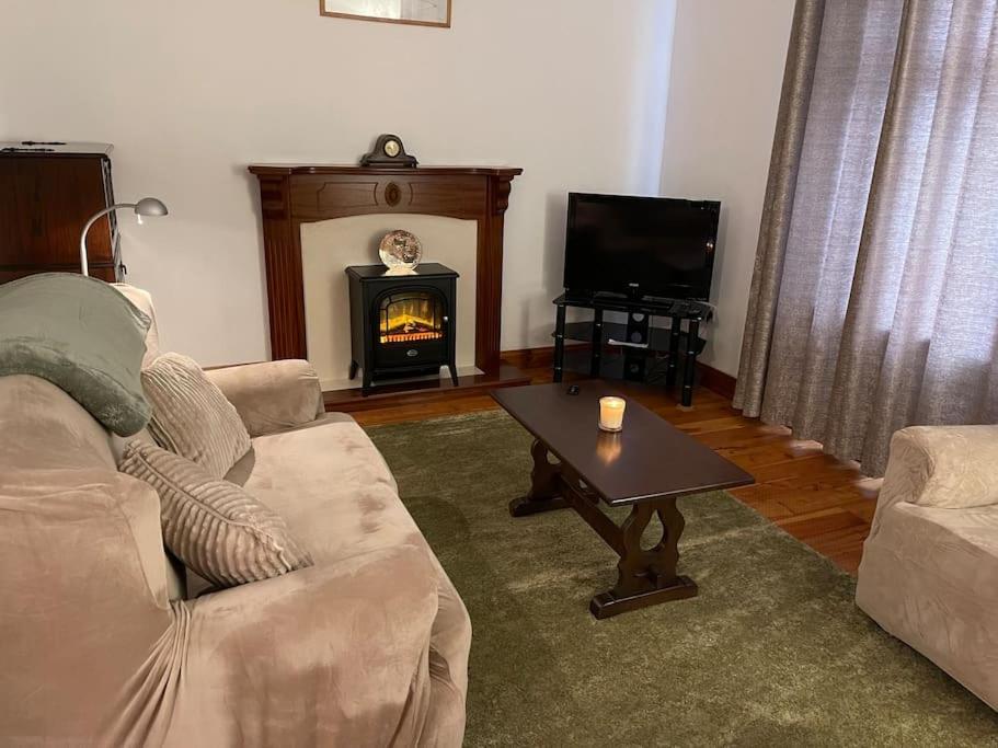 Sonas Seaside Apartment Galway Dış mekan fotoğraf
