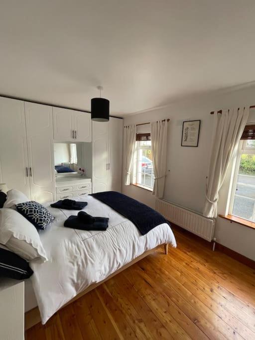 Sonas Seaside Apartment Galway Dış mekan fotoğraf