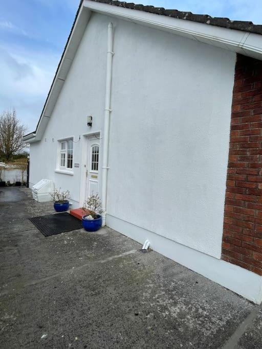 Sonas Seaside Apartment Galway Dış mekan fotoğraf