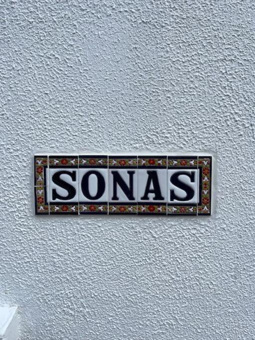 Sonas Seaside Apartment Galway Dış mekan fotoğraf